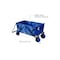 Impact Canopy All Terrain 2 XL Wagon, Blue 440060003 - alternate 5